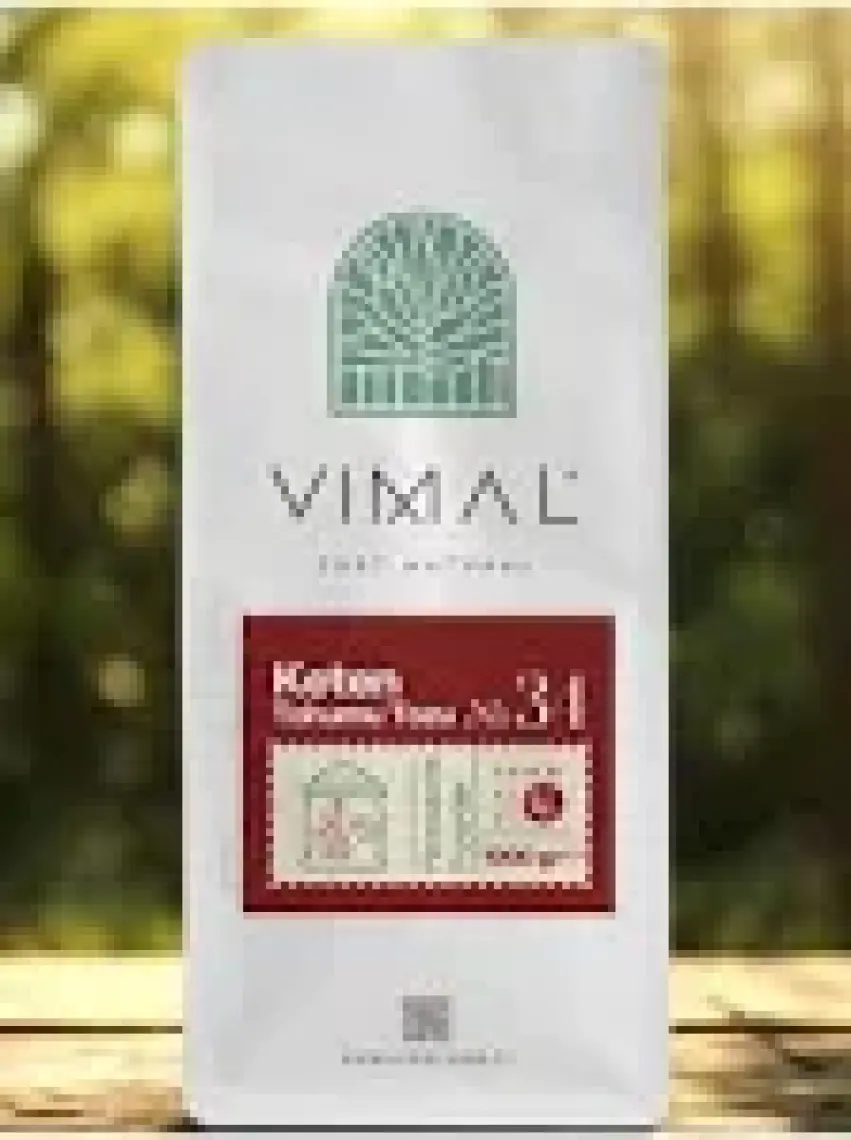 Vimal Keten Tohumu Tozu Saf, Doğal ve Katkısız 1000 gr