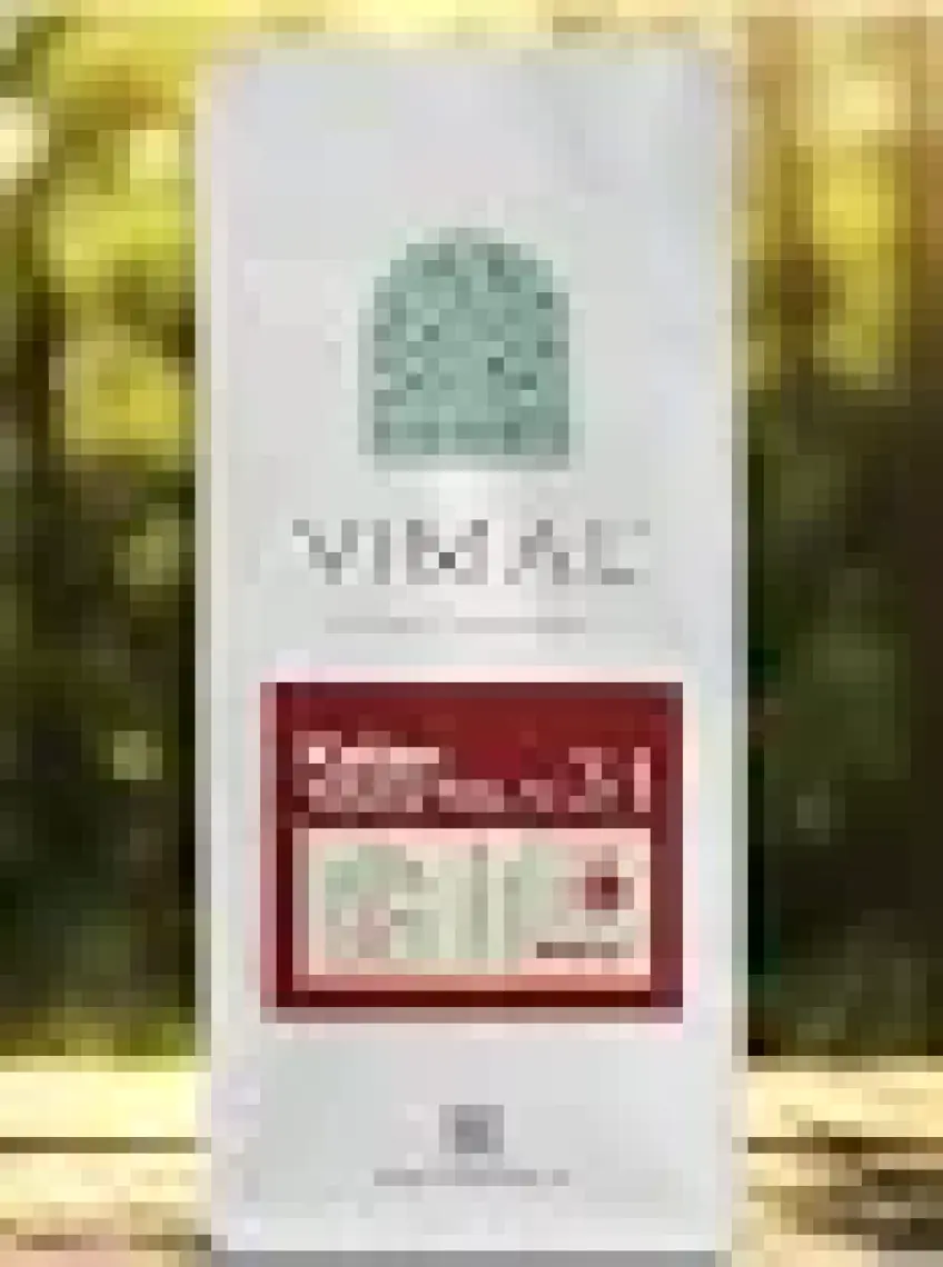 Vimal Keten Tohumu Tozu Saf, Doğal ve Katkısız 1000 gr