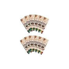 Manisa Birlik Manisabirliklezzet Glikozsuz 105 gr 5li Mesir Macunu  12 Li Set