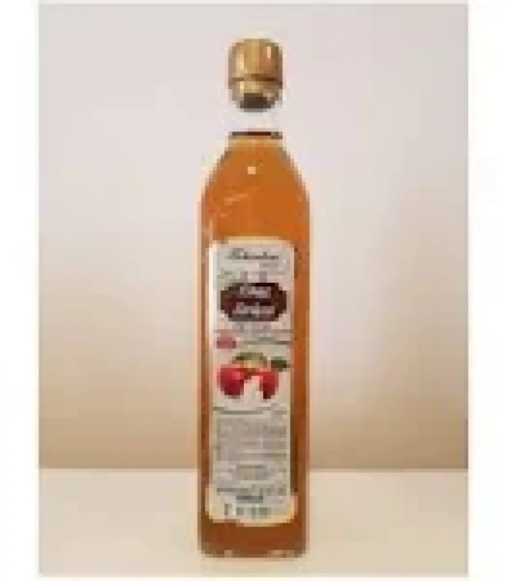 Hekimhan Bitkisel Hekimhan Elma Sirkesi 500 ml