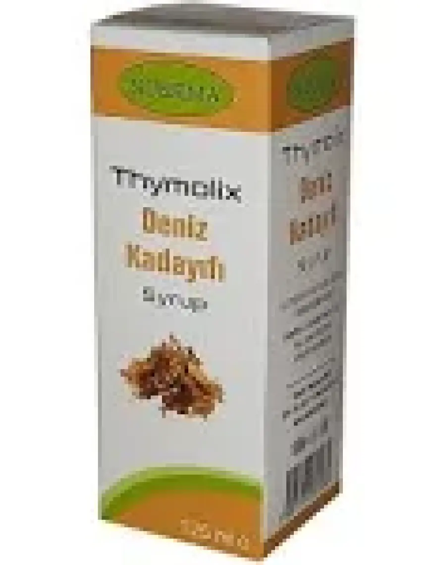 Nursima Deniz Kadayıfı Şurubu 125ML