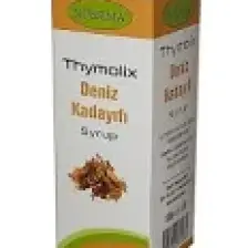 Nursima Deniz Kadayıfı Şurubu 125ML