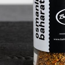Osmanlı Baharatı 40gr (CAM)