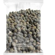 Zencefil Organik Bamya Tohumu Yenilebilir Dökme Ürün 500 gr