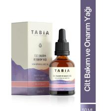 Cilt Onarım Ve Bakım Yağı - 50 Ml