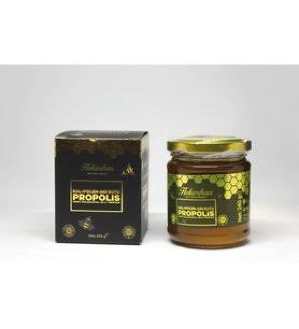 Hekimhan Bal Polen Arı Sütü Propolis 240 gr