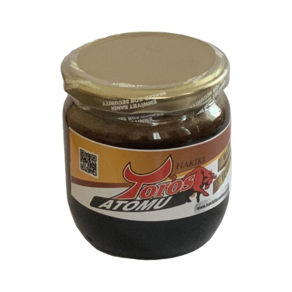 Toros Atomu Bitkisel Macun 500 gr
