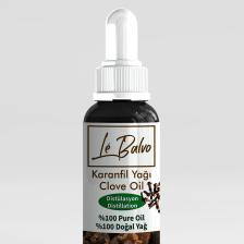 Karanfil Yağı 10 Ml ( Clove Oil )