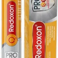 Pro 15 Efervesan Tablet: 1000 Mg C Vitamini, D Vitamini, Selenyum Ve Çinko Ile 7 Ekstra Vitamin