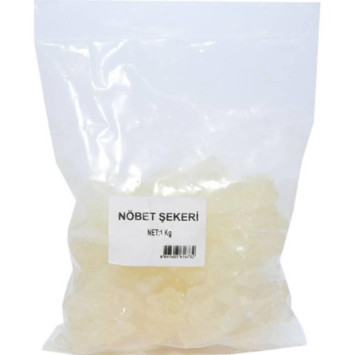Doğan Baharat Nöbet Şekeri 1 kg