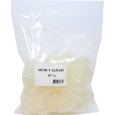 Doğan Baharat Nöbet Şekeri 1 kg