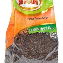 Siyah Hardal Tohumu 500 Gr Ekonomik Boy