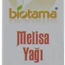 Biotama Melisa Yağı 20 ml