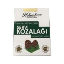 Hekimhan Çam Kozalağı Macunu 240 gr x 2'li