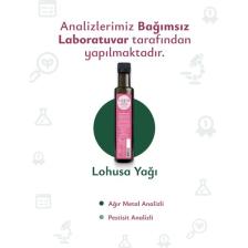 Ravla Lohusa Bitkisel Yağ Karışımı - 250ml