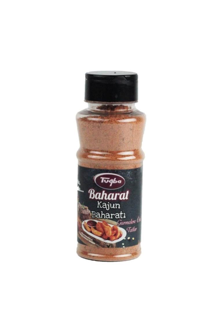 Kajun Baharatı 120 Gr