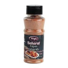 Kajun Baharatı 120 Gr