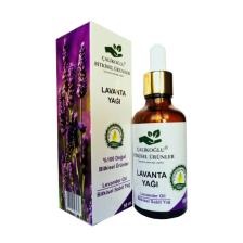 Lavanta Yağı 50 Ml