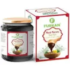 Furkan Mesir Macunu 240 gr