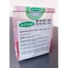 Vitma Öğütülmüş Kırmızı Pancar-Mor Havuç Tozu