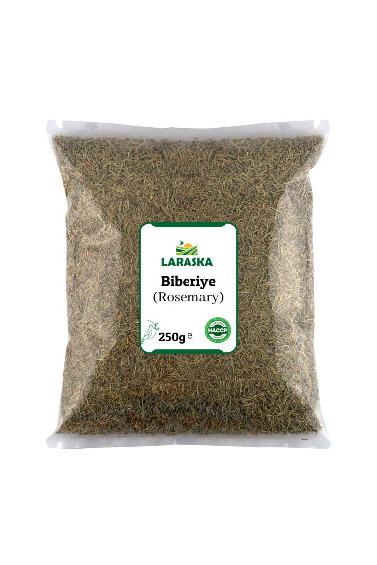 Laraska Biberiye 250G - Rosamary 250G