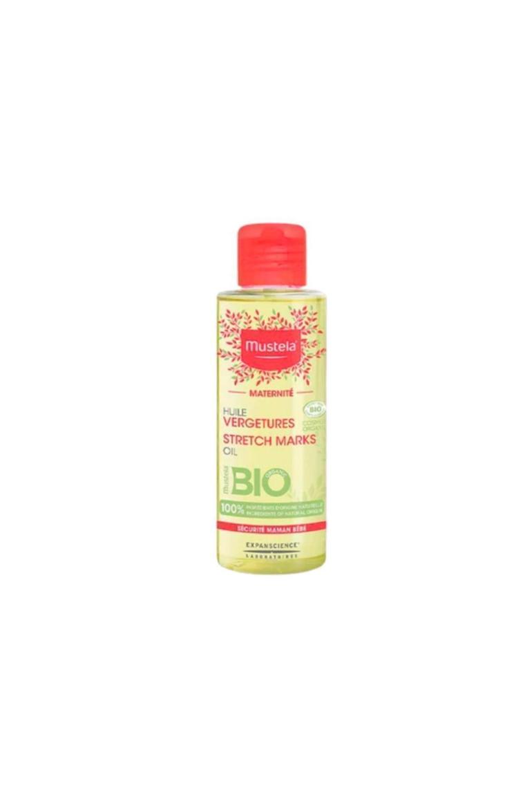 Stretch Marks Prevention Oil Çatlak Öncesi Yağı 105 ml