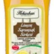 Hekimhan Bitkisel Hekimhan Sarımsaklı Limon Sirkesi 500 ml