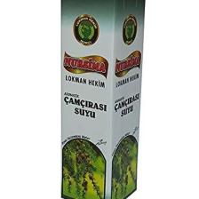 Nursima Bitkisel Çam Çırası Suyu 1lt