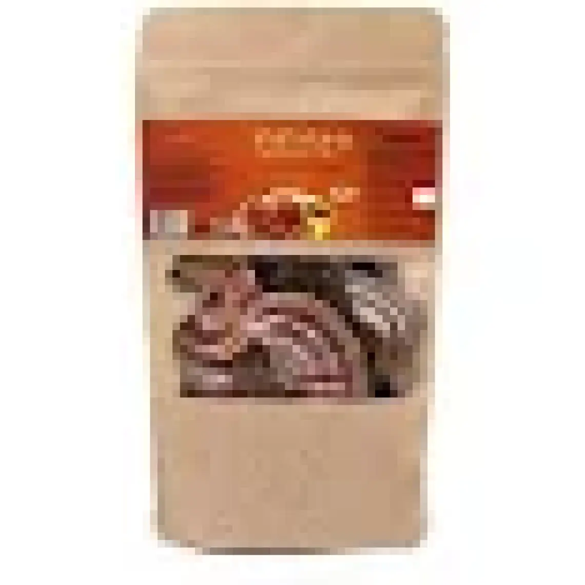 Agroma Reishi  ( Ganoderma Lucidum ) Mantarı Kuru - Natural 100GR