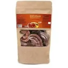 Agroma Reishi  ( Ganoderma Lucidum ) Mantarı Kuru - Natural 100GR