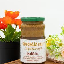 Isımix 450 G Cam Kavanoz