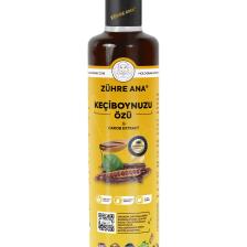 Zühre Ana Keçiboynuzu Özü 350 gr