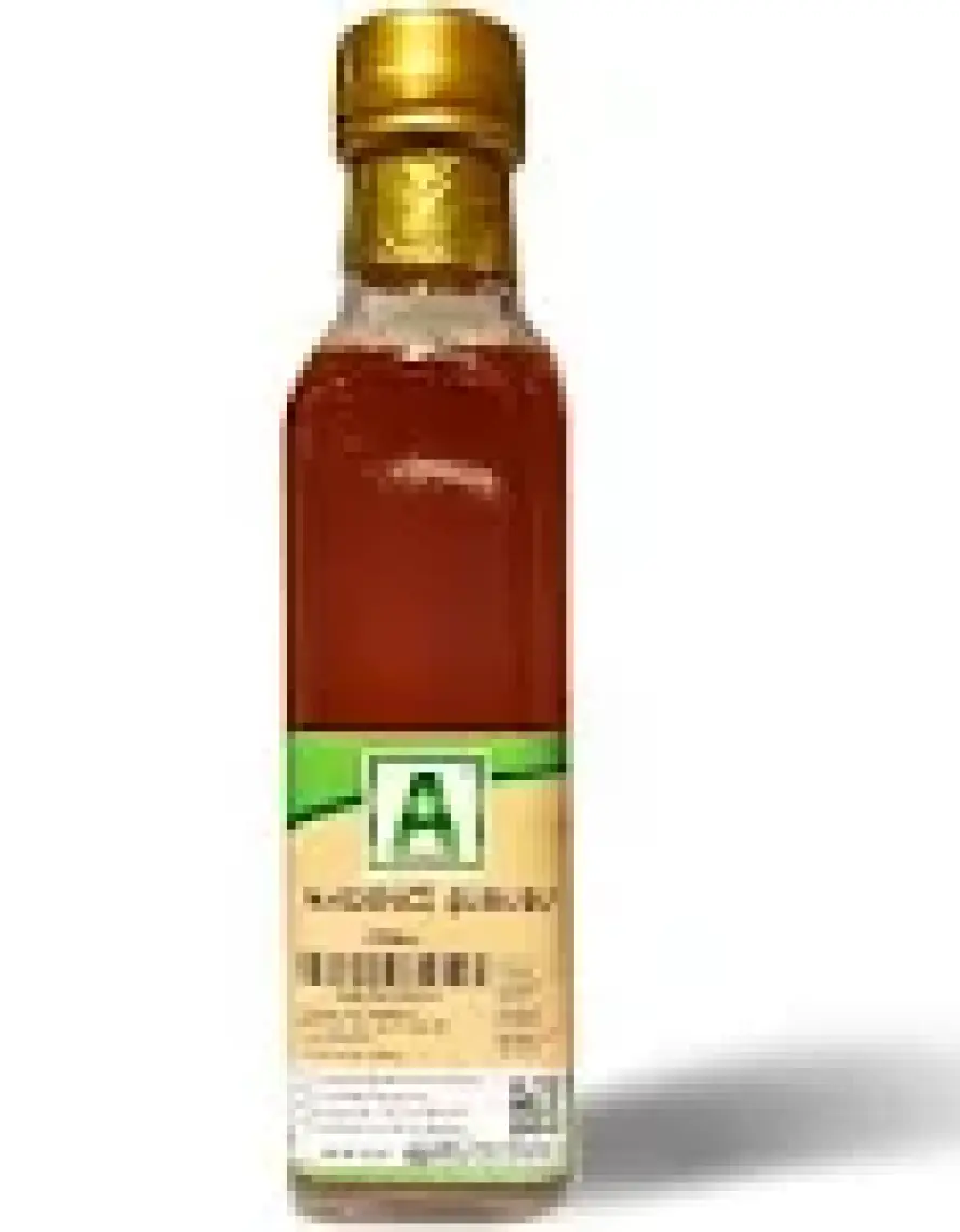AKTARZANE Madenci Şurubu 250ML Avantajlı Boy Vitamin Destek