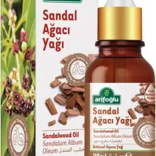 Sandal Yağı 20ml