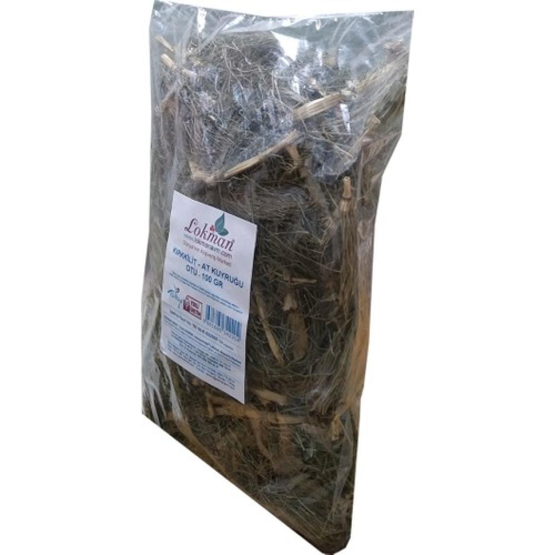 LokmanAVM Kırkkilit - At Kuyruğu Otu 100 gr