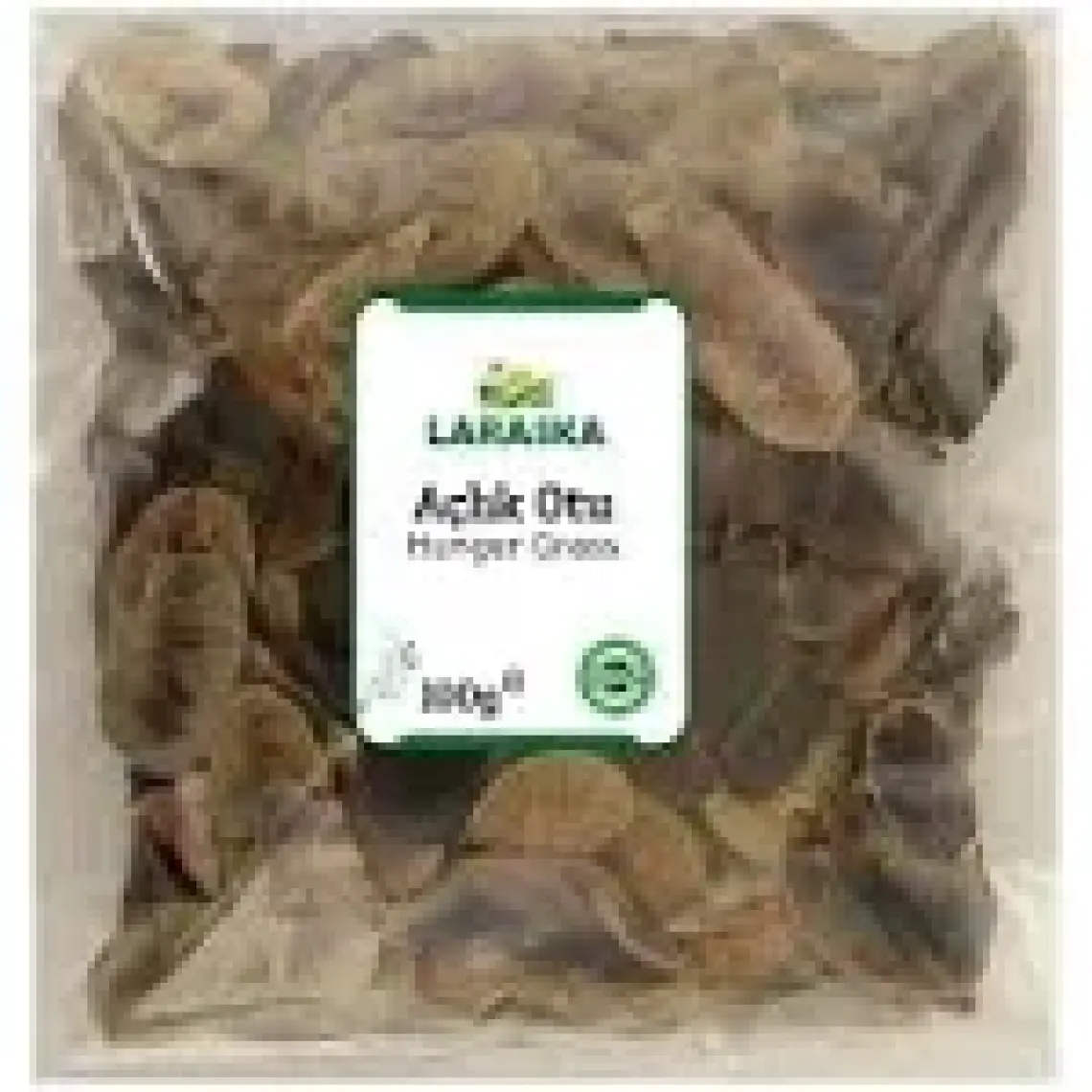 Laraska Açlık Otu  Devegözü 100 gr