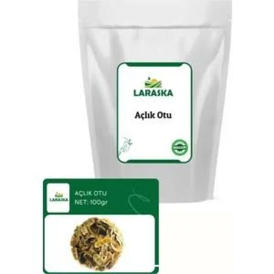 Laraska Açlık Otu  Devegözü 100 gr