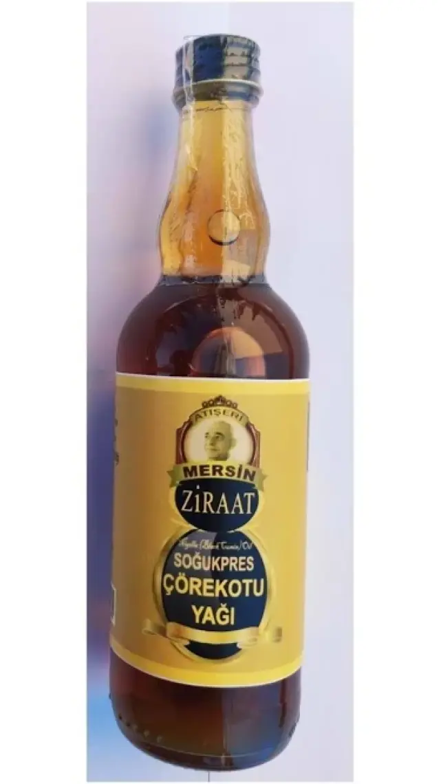 Atışeri Çörekotu Yağı 100 Ml