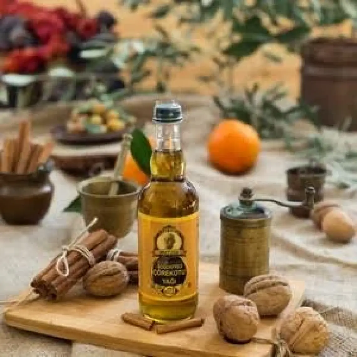 Atışeri Çörekotu Yağı 100 Ml