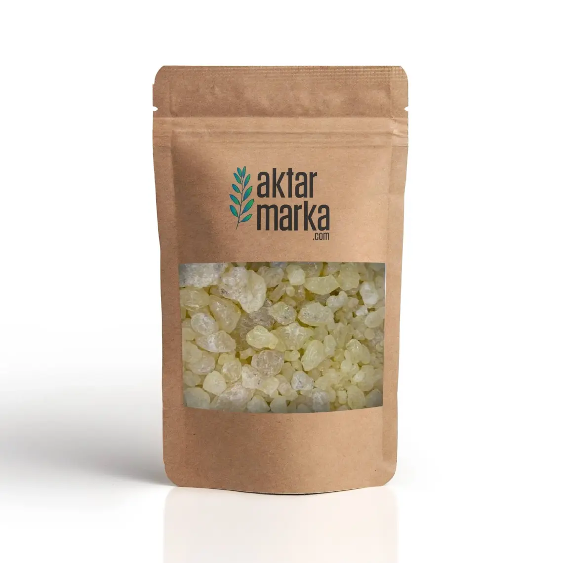 Aktar Marka Sandaloz Sakızı 250 gr