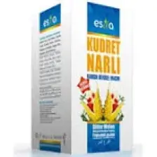 Esila Kudret Narlı Bitkisel Karışımlı Macun 420 gr