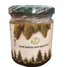 Çam Kozalağı Macunu 240 Gr
