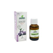 Destek Susam Yağı 50 ml