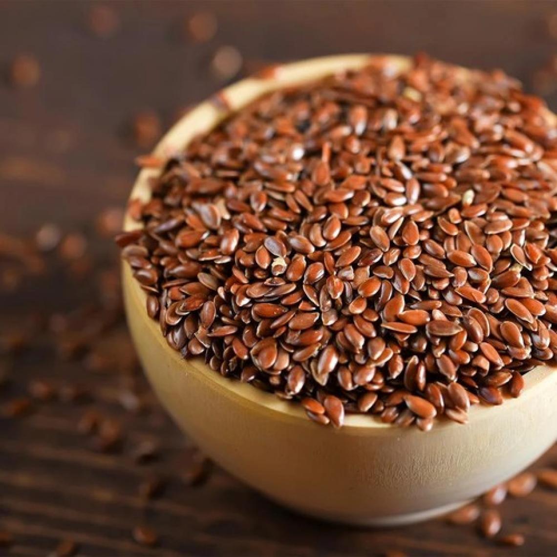 Aktar Marka Keten Tohumu Tane 250 gr