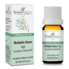 Okaliptüs Uçucu Yağı 10 ml %100 Saf Ve Doğal Eucalyptus essential oil
