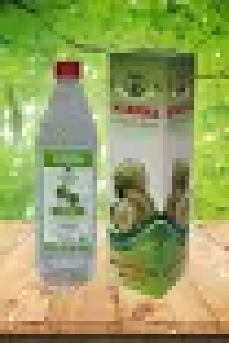 Nursima Enginar Suyu 1 Lt