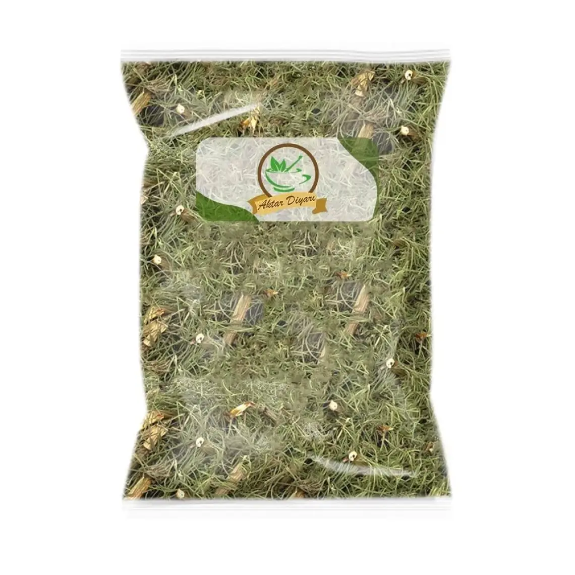 Aktar Diyarı Kırkkilit Otu 1 Kg