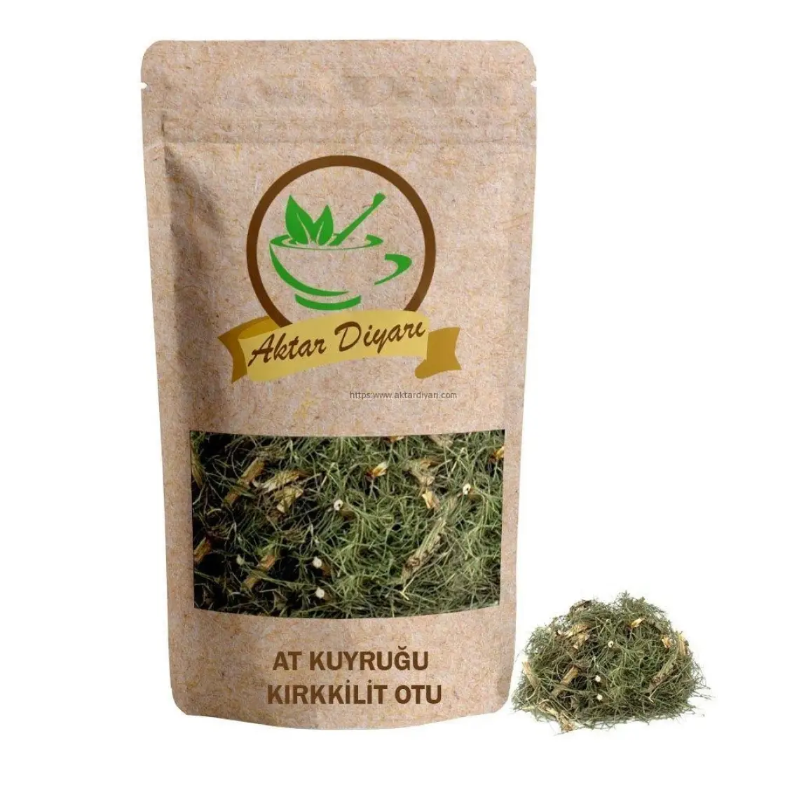Aktar Diyarı Kırkkilit Otu 1 Kg