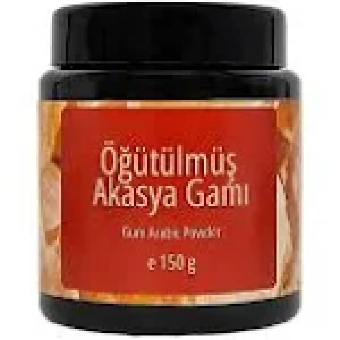 Ayhan Ercan Öğütülmüş Akasya Gamı 150 G