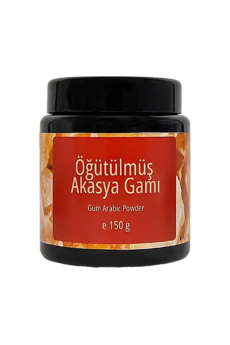 Ayhan Ercan Öğütülmüş Akasya Gamı 150 G